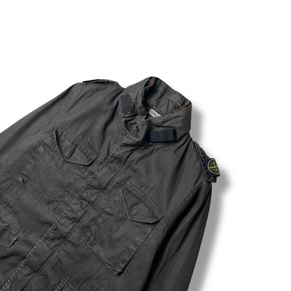 Stone Island Field Jacket (L)