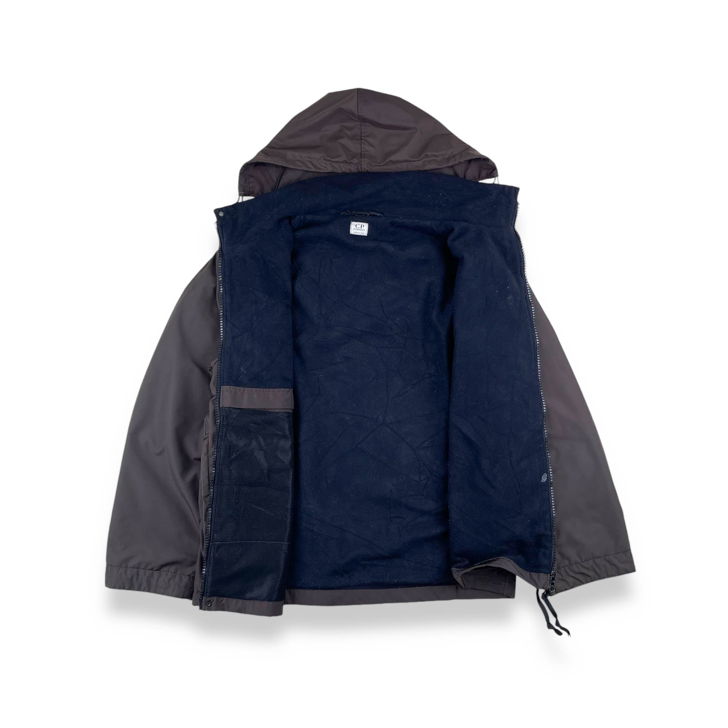 Vintage CP Company Urban Protection Torch Jacket (XL) – Known Source