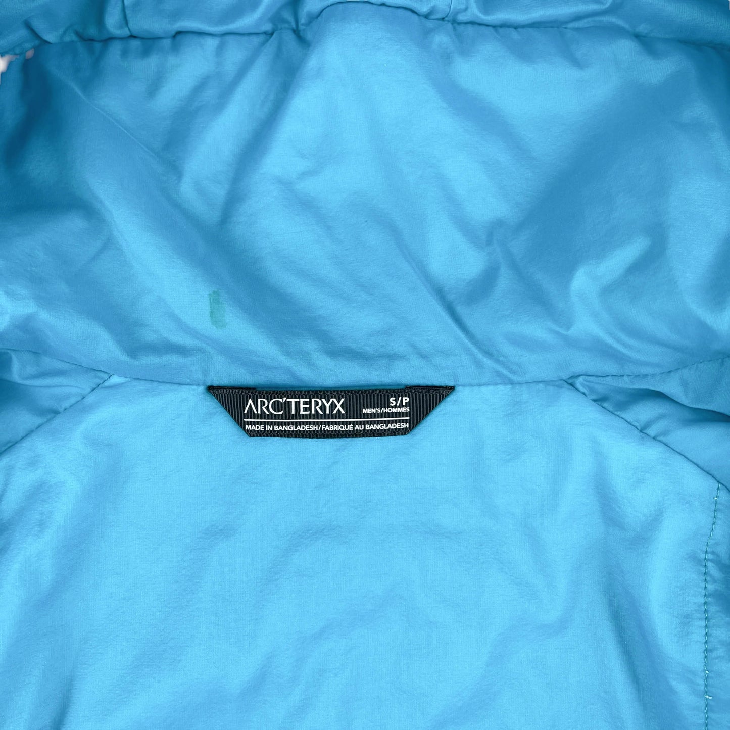 Arc'teryx Proton LT Hoodie (S)