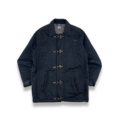 Vintage Oakley Software Fireman Clasp Jacket (S)