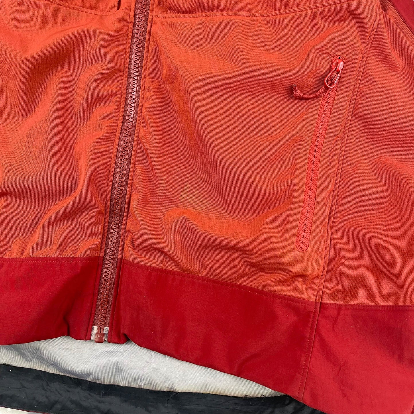 Vintage Arc'teryx Alpha Comp (M)
