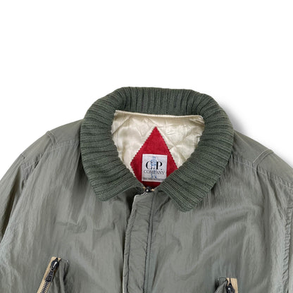 Vintage CP Company Japanese Nylon Jacket (XL)