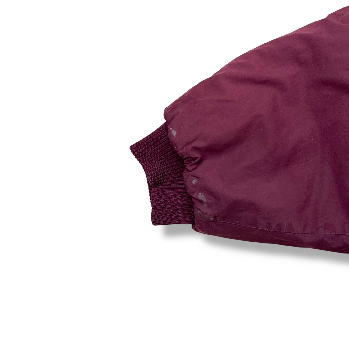 Vintage Boneville Navy Arctic Foul Weather Jacket (XL)