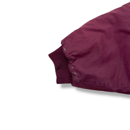 Vintage Boneville Navy Arctic Foul Weather Jacket (XL)