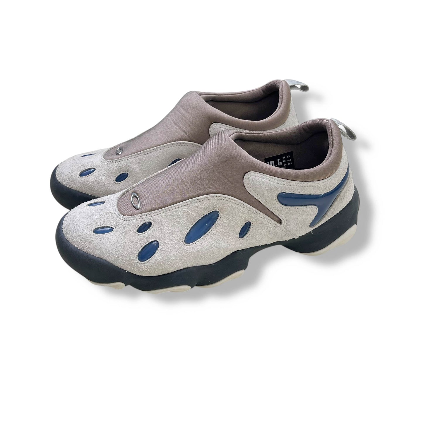 Oakley x Brain Dead Flesh Ice (9.5)