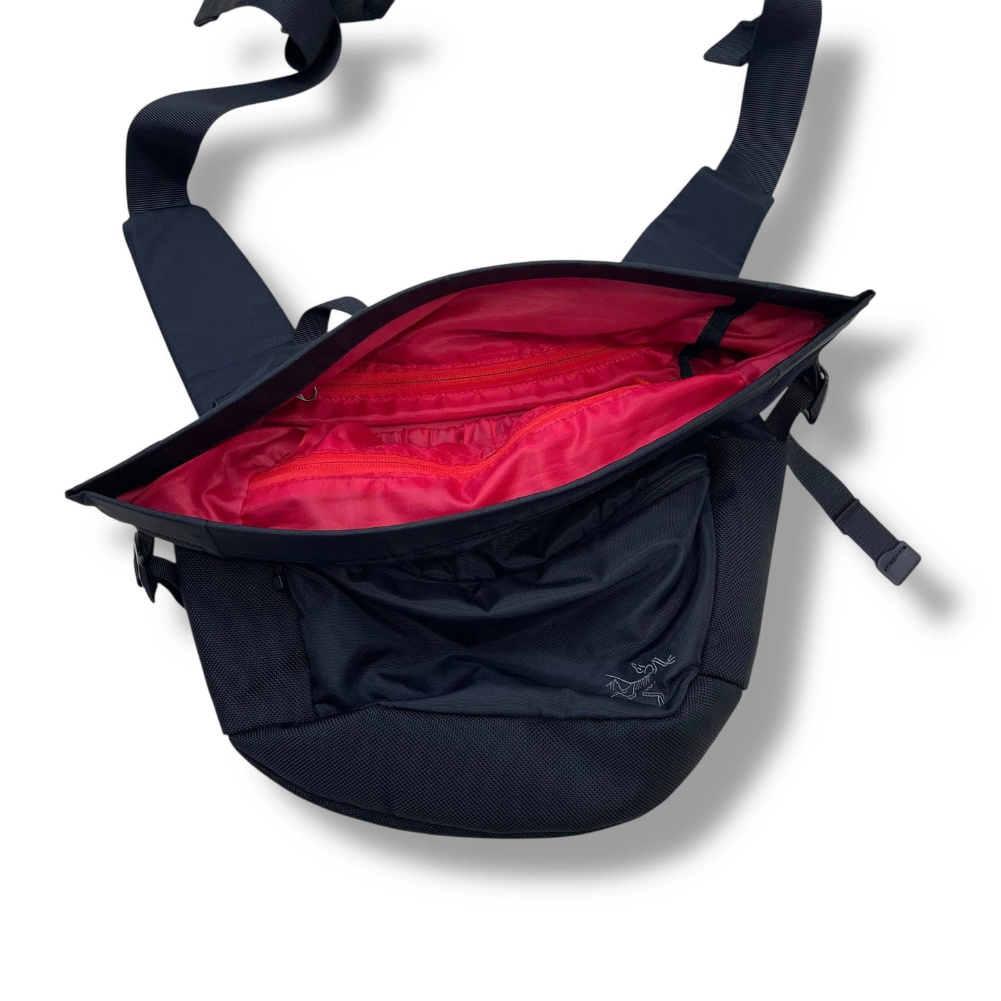 Arc'teryx Mistral 8 Side Bag