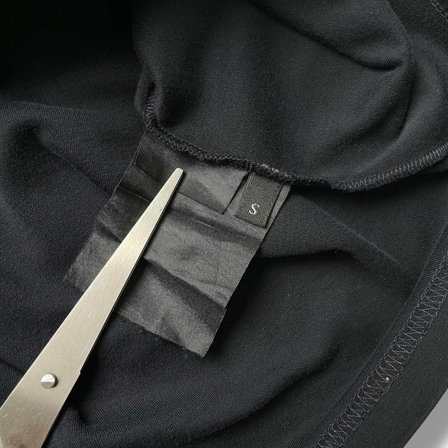 Vintage Prada Sport T (S)