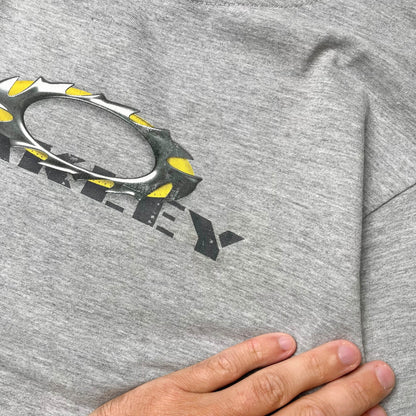 Oakley Icon Graphic T (S)