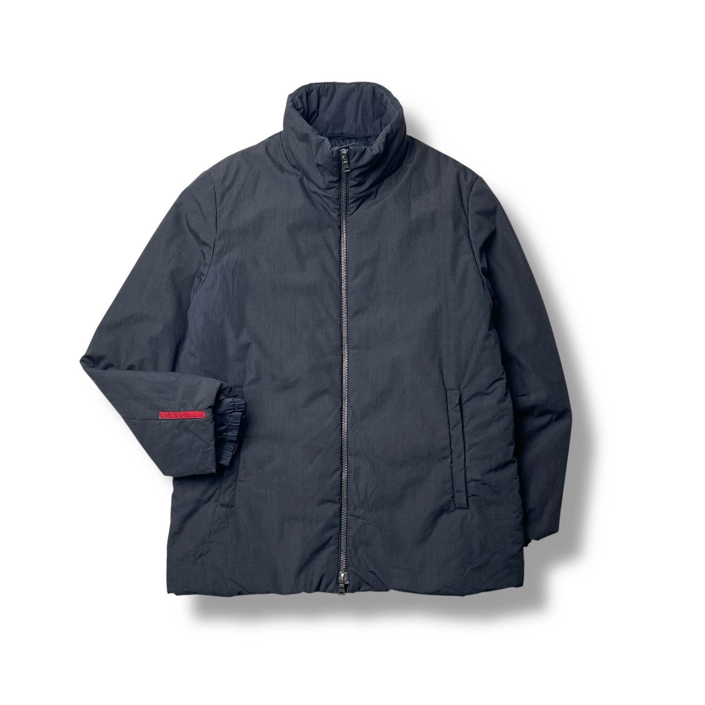 Prada Sport Kevlar Padded Jacket (S/M)