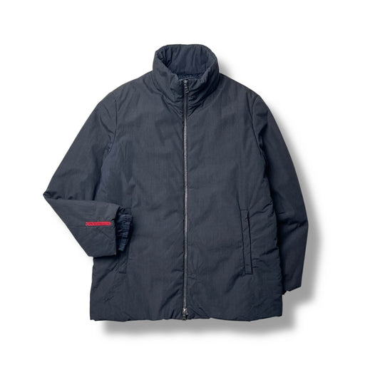 Prada Sport Kevlar Padded Jacket (S/M)