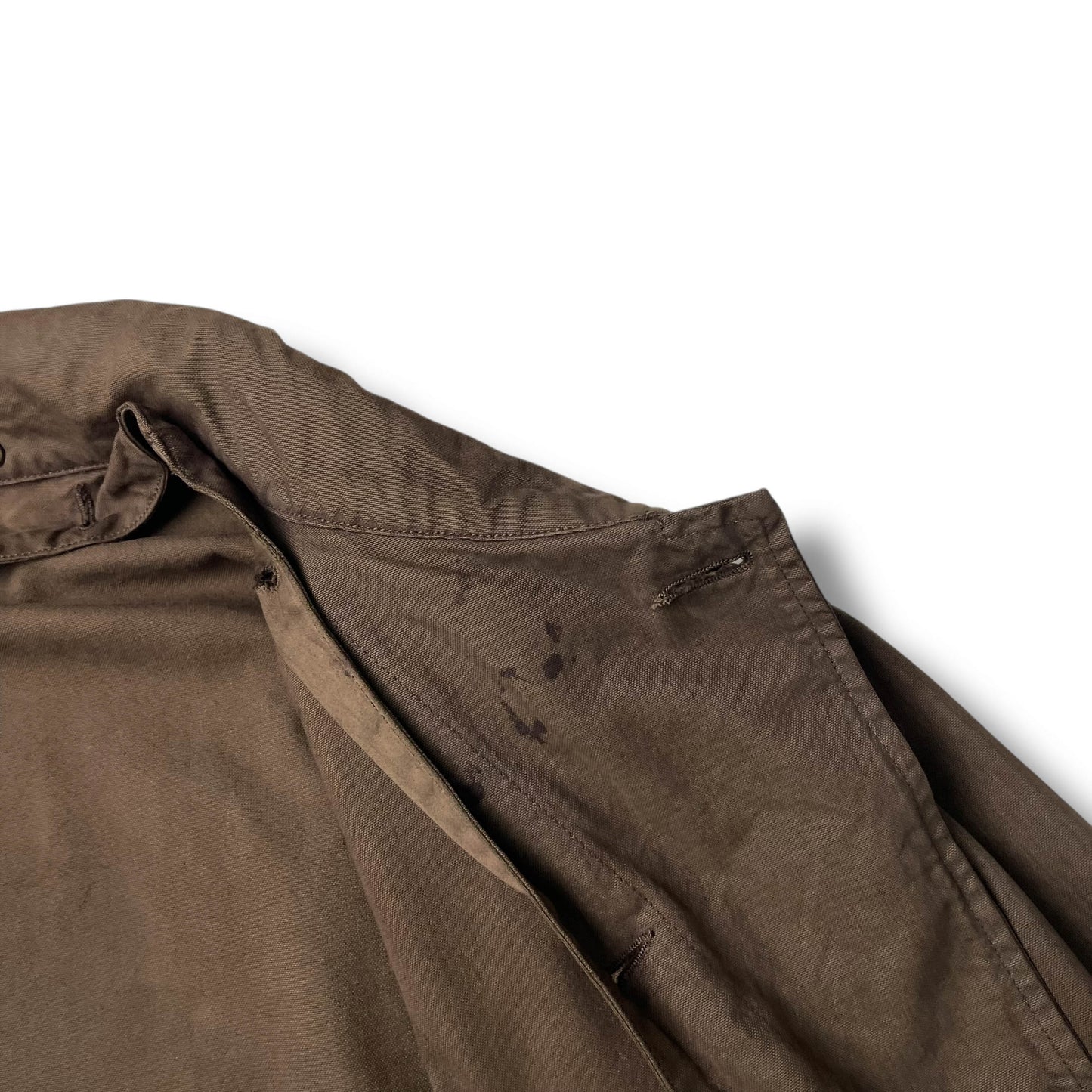 Vintage C.P. Company Hunting Jacket (XXL)