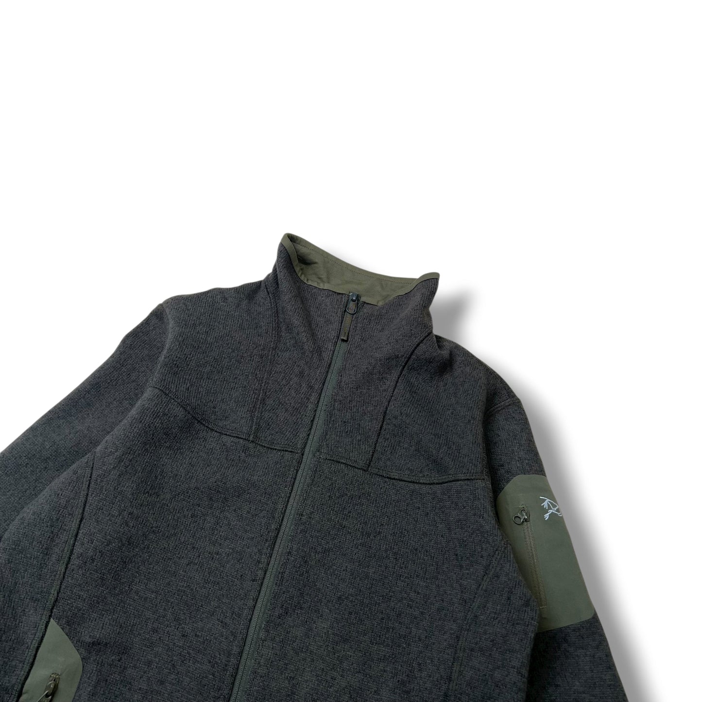 Womens Arc’teryx Covert Cardigan (S)