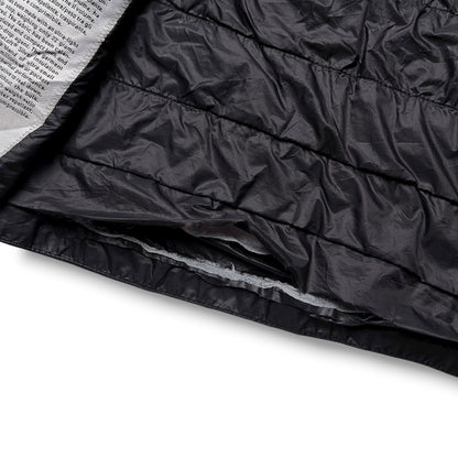 Stone Island Micro Ripstop Jacket (M)