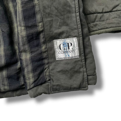 Vintage CP Company Hunting Jacket (M)