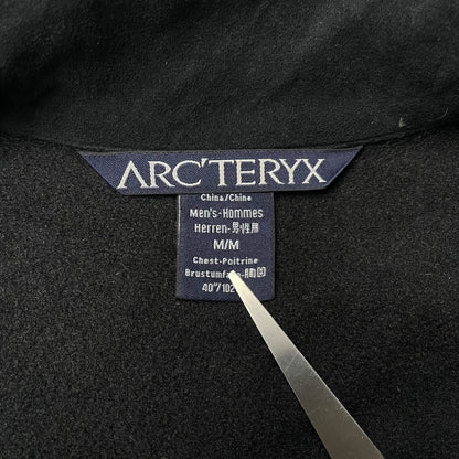 Arc'teryx Gamma AR Softshell Jacket (M)