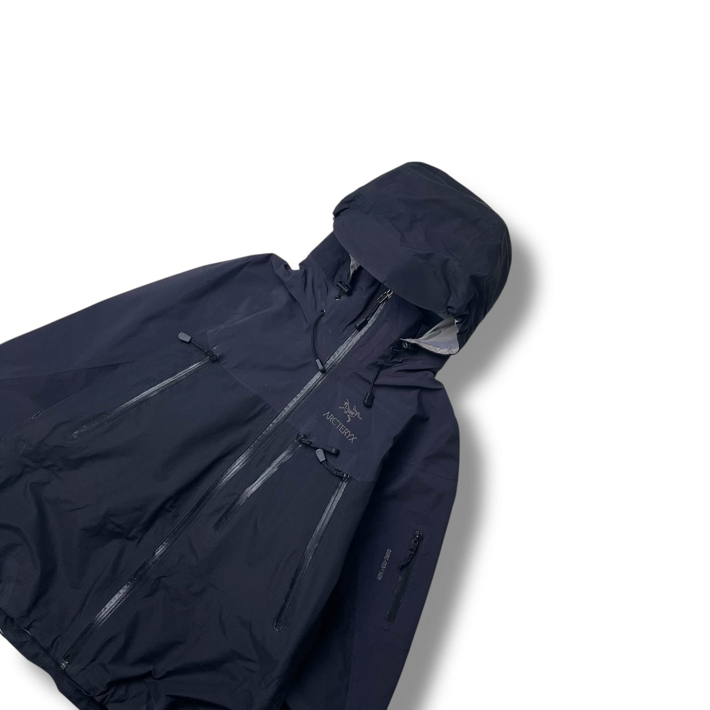 Vintage Arc'teryx Theta AR Gore-tex Jacket (M)