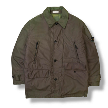 Vintage Stone Island Nylam Jacket (XL)