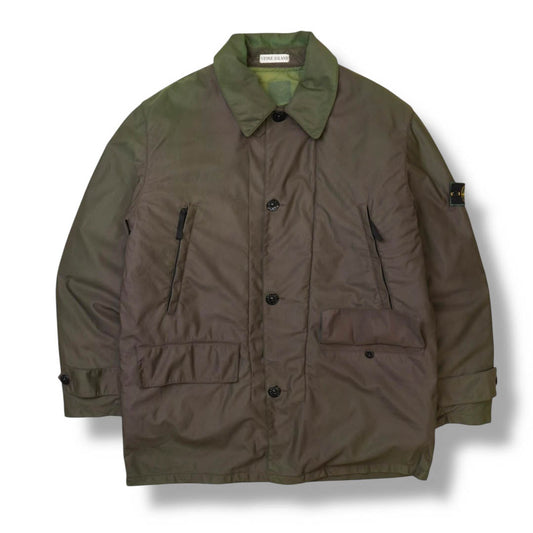 Vintage Stone Island Nylam Jacket (XL)