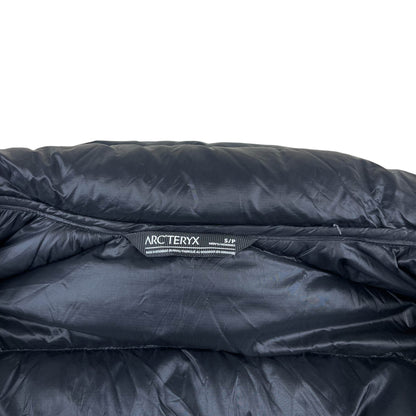 Arc'teryx Thorium AR Puffer Jacket (S)