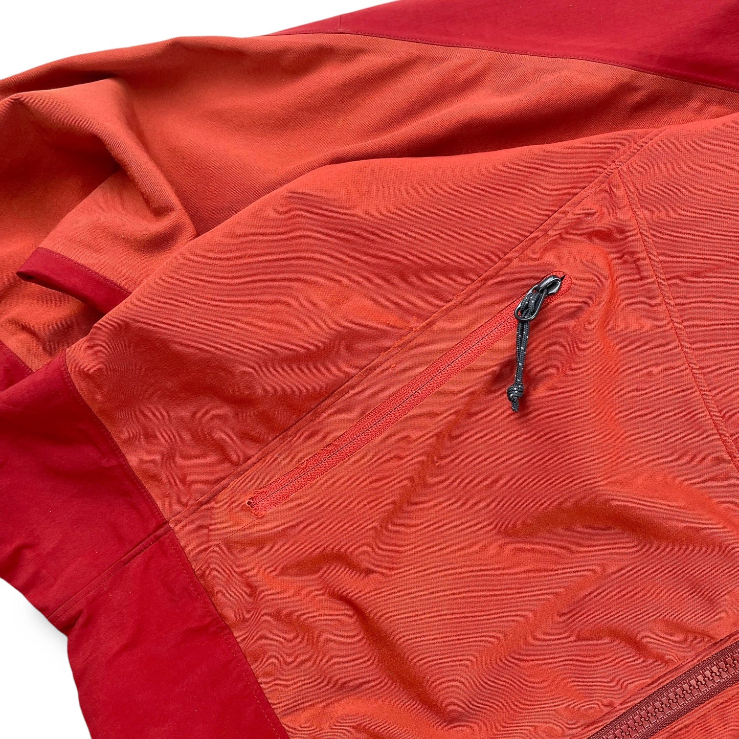 Vintage Arc'teryx Alpha Comp (M)