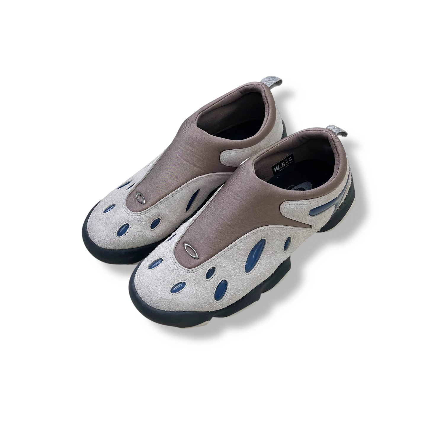 Oakley x Brain Dead Flesh Ice (9.5)