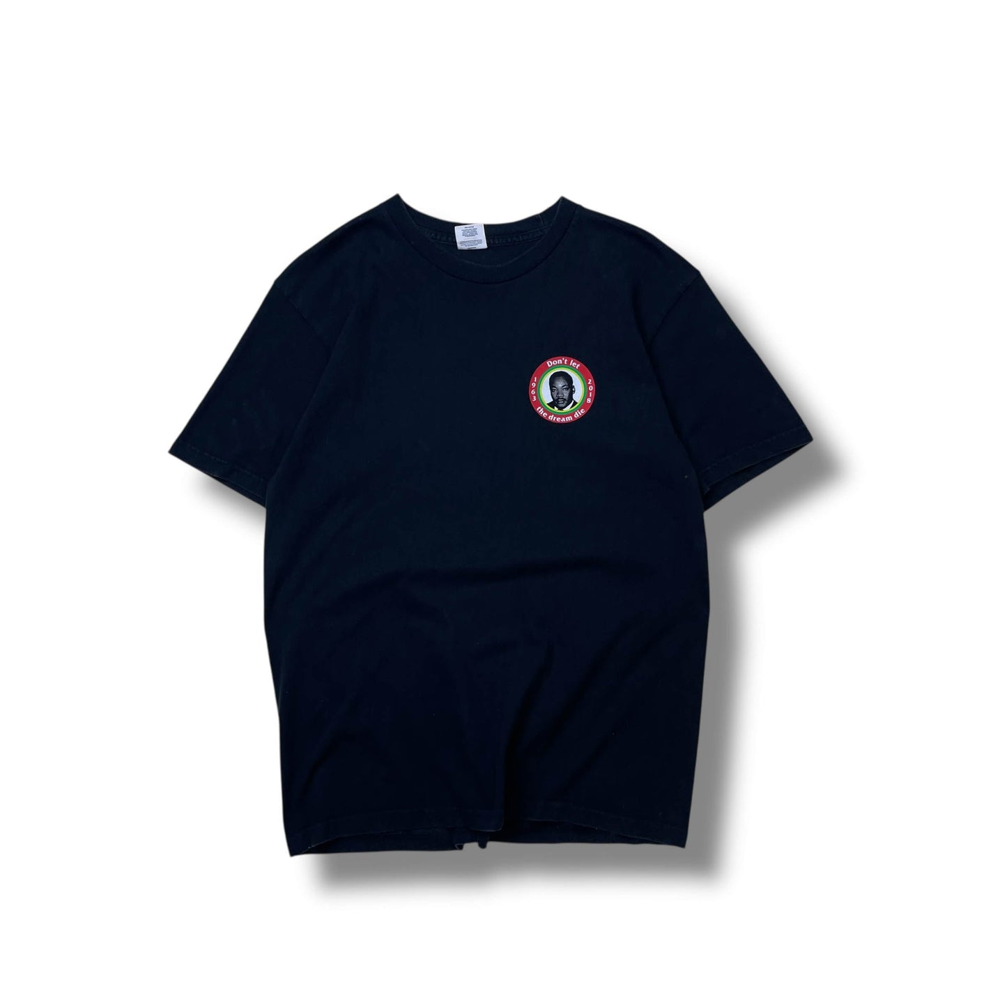 Supreme Martin Luther King Dream T-shirt (M)