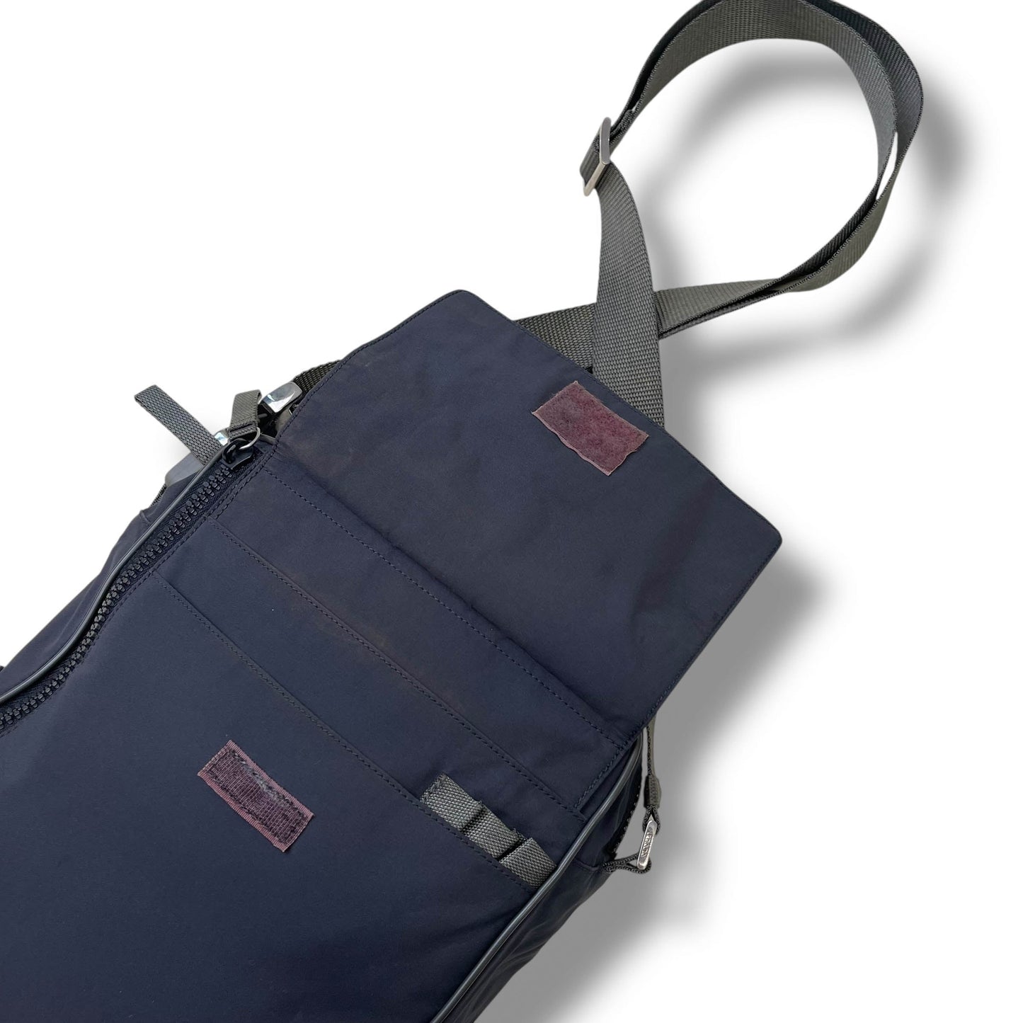 Vintage Prada Sport Shoulder Bag