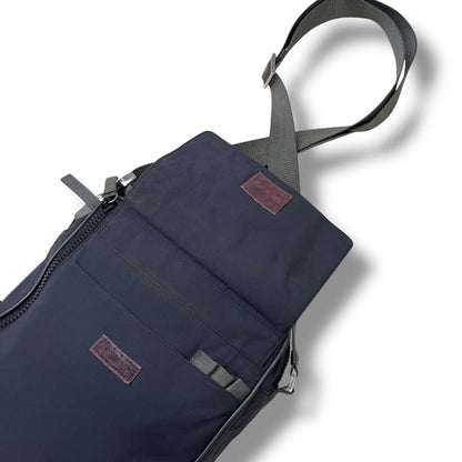 Vintage Prada Sport Shoulder Bag