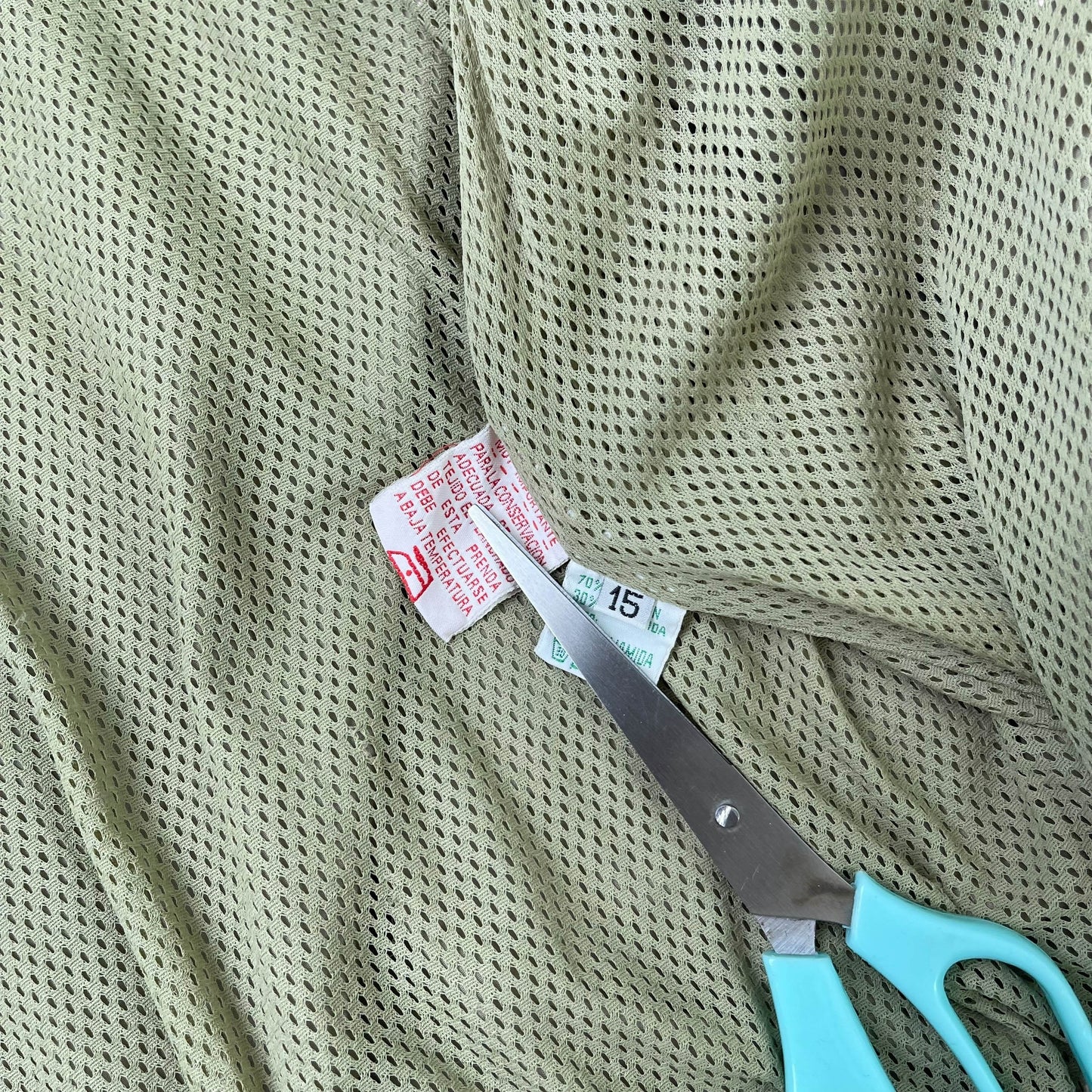 Vintage CP Company Flight Jacket (XL)