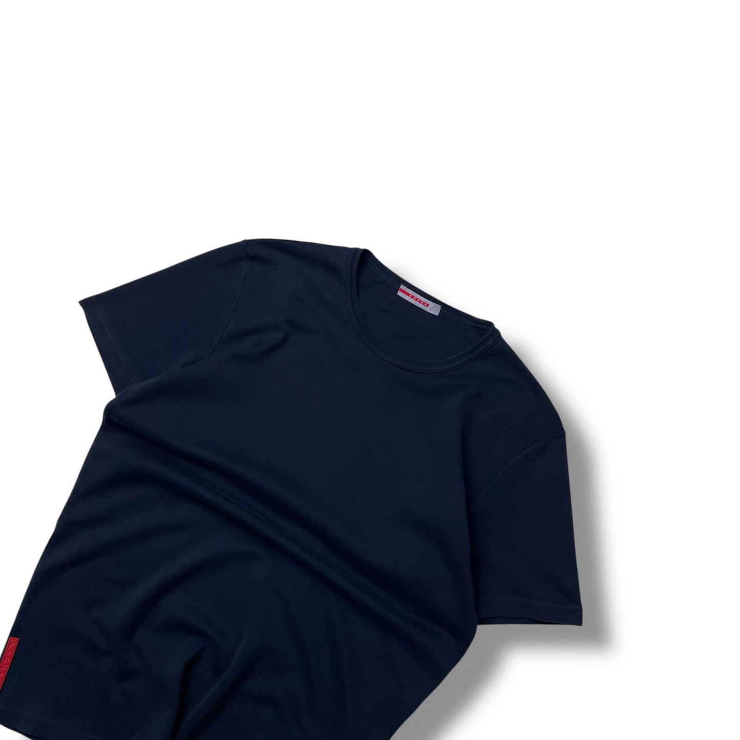 Vintage Prada Sport T (S)