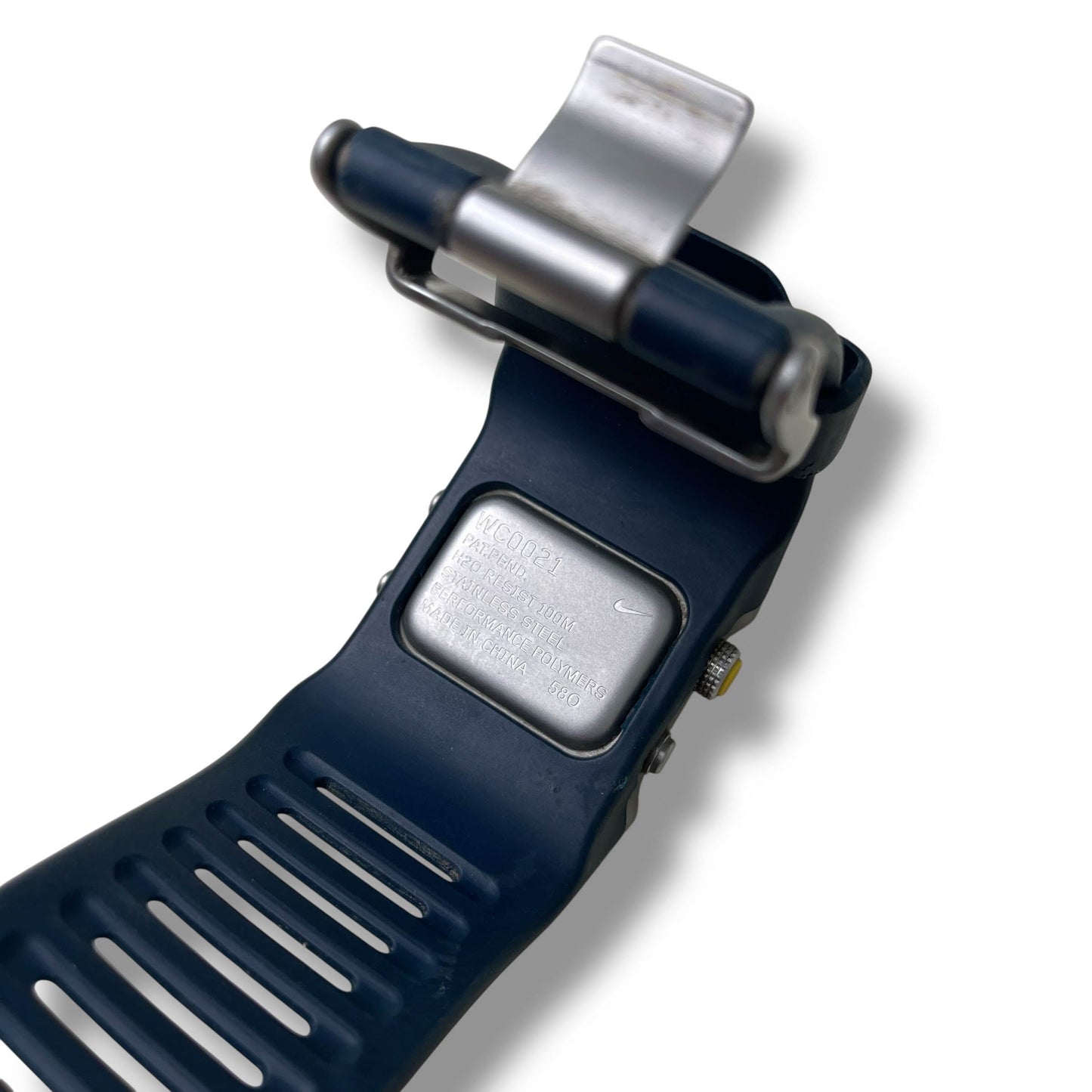 Vintage Nike Hammer Watch