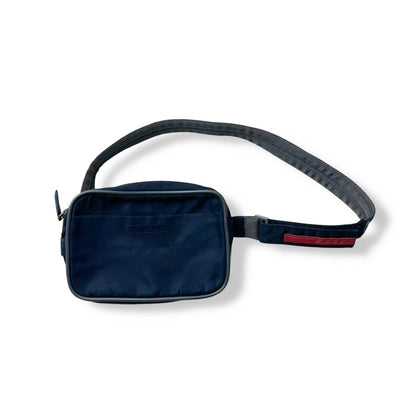 Vintage Prada Nylon Waist Pack
