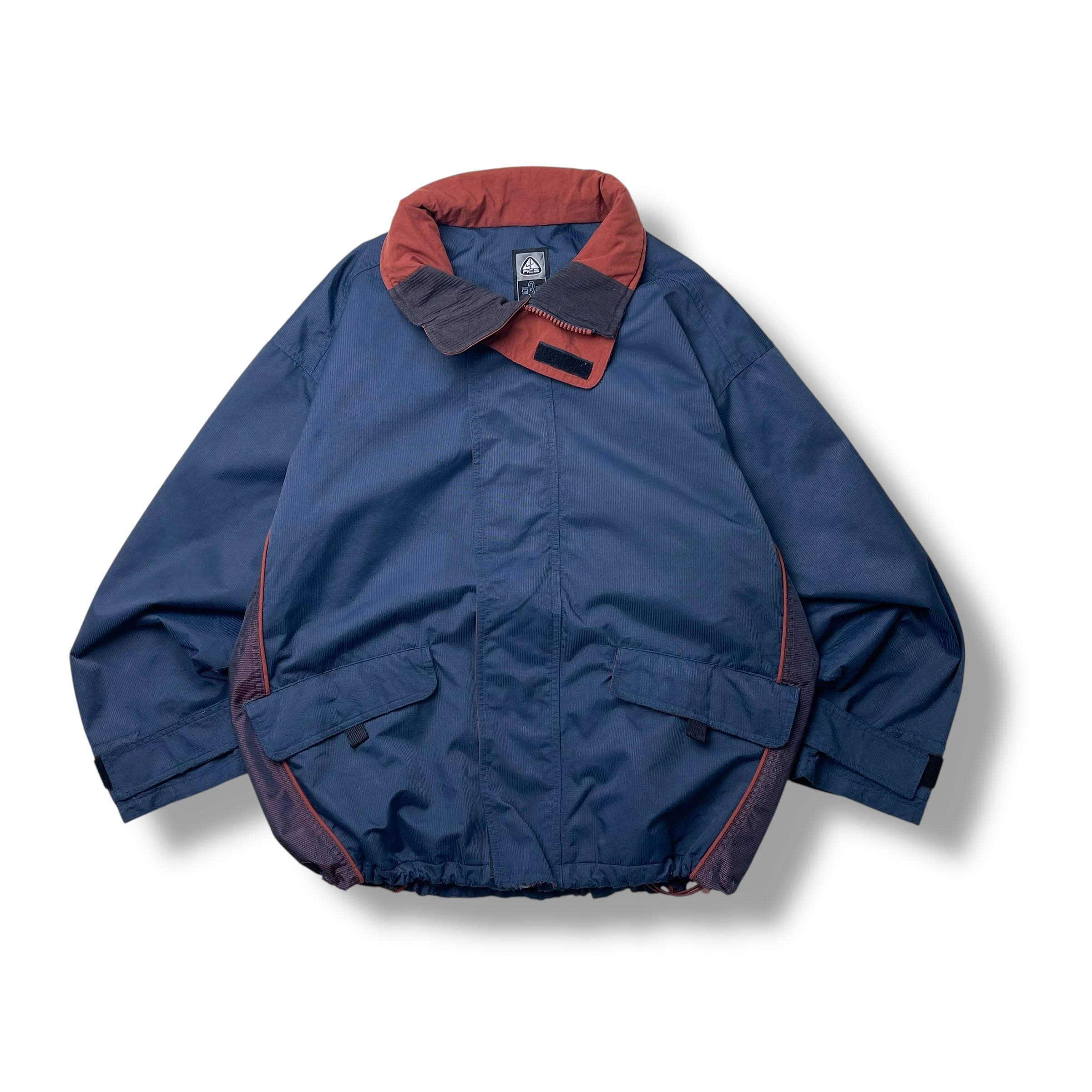 acg 3 in 1 jacket