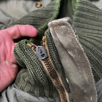 C.P. Company Japanese Crinkle Nylon Multipocket Jacket (M)