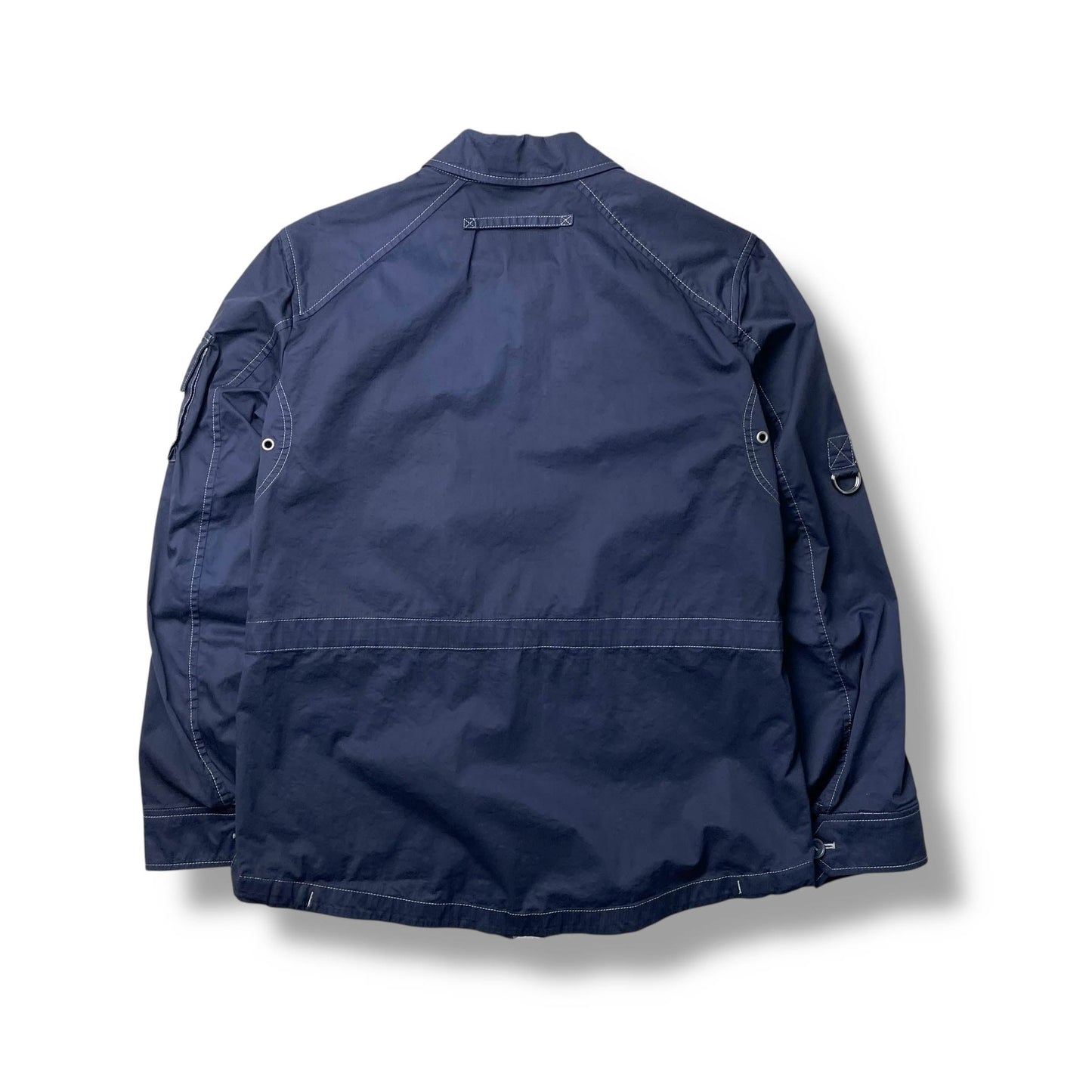 Vintage Prada Sport Utility Jacket (S)