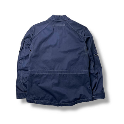 Vintage Prada Sport Utility Jacket (S)