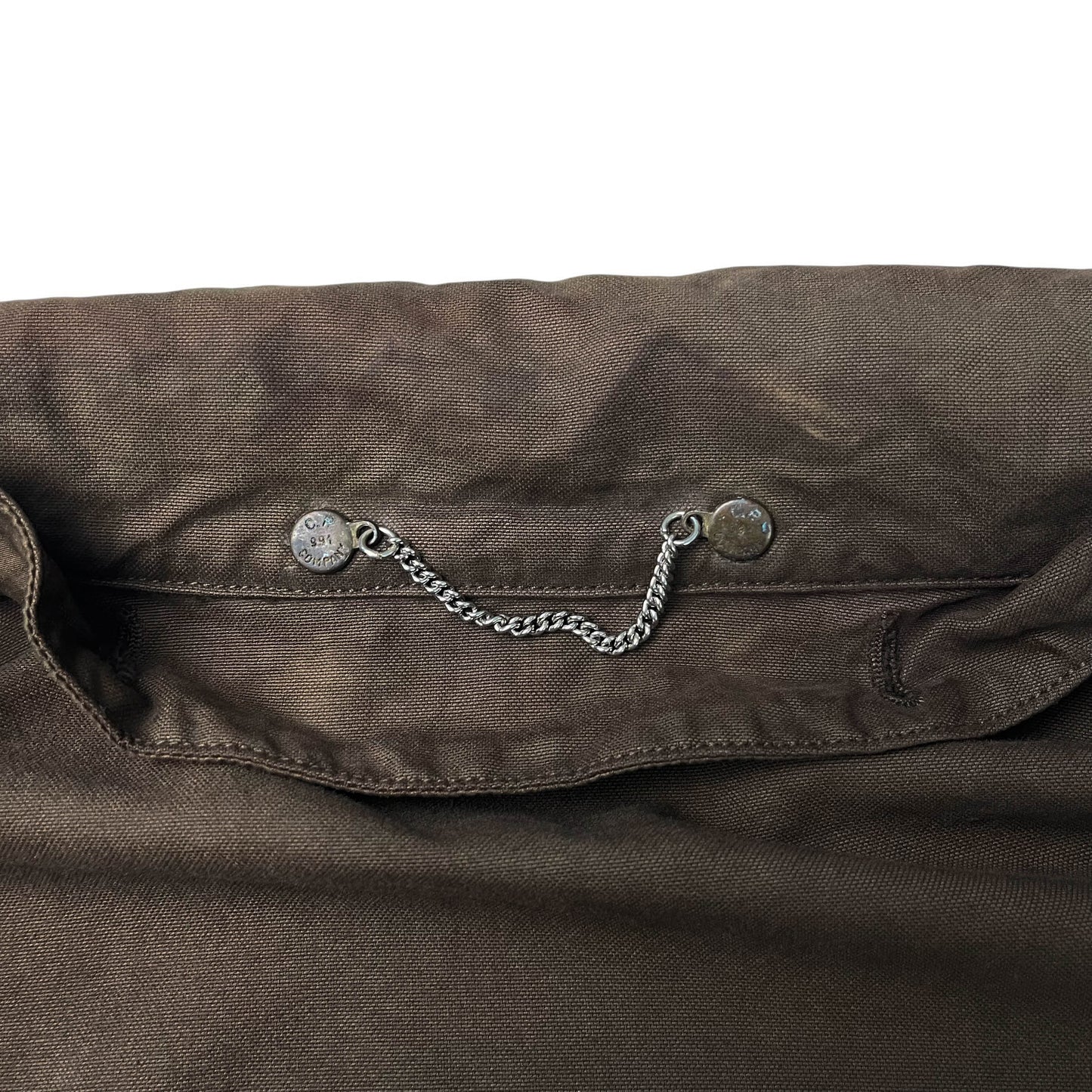 Vintage C.P. Company Hunting Jacket (XXL)