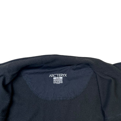 Arc’teryx Delta LT Fleece (L)