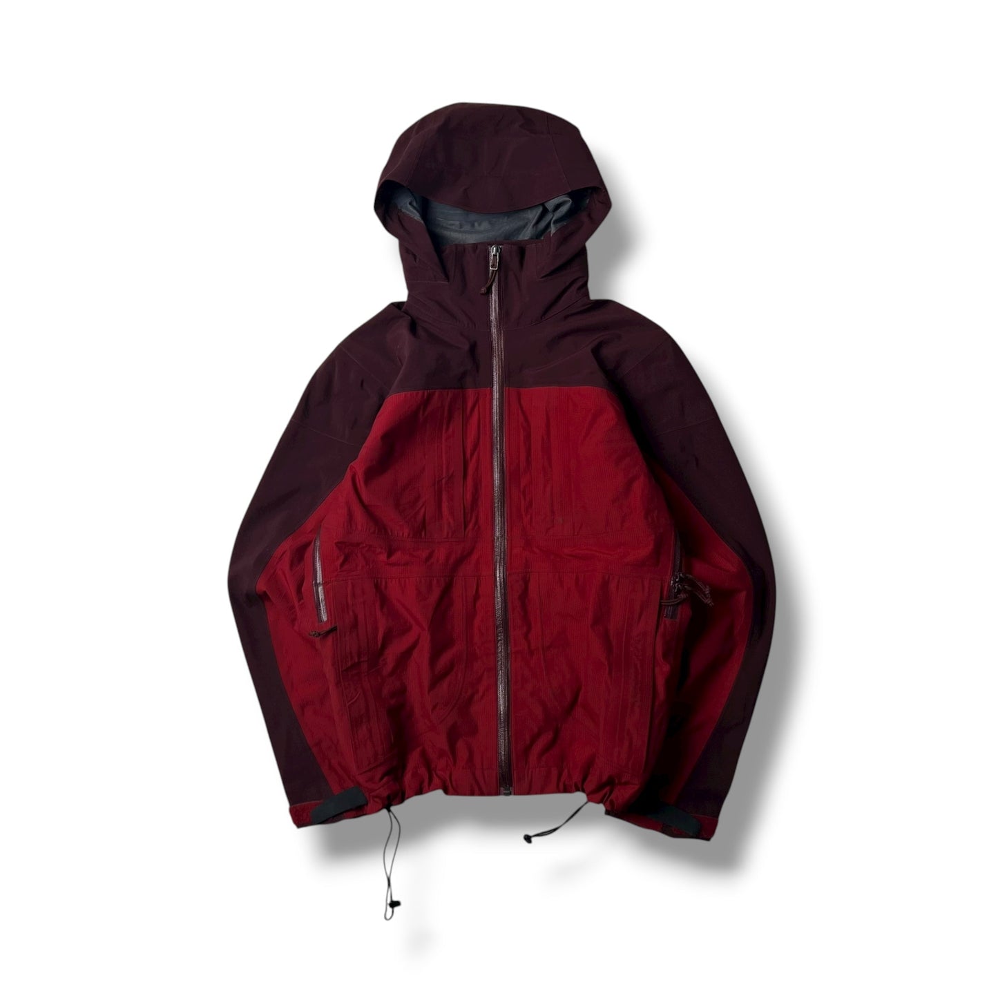 Womens Vintage Arc'teryx Alpha SV (XS)
