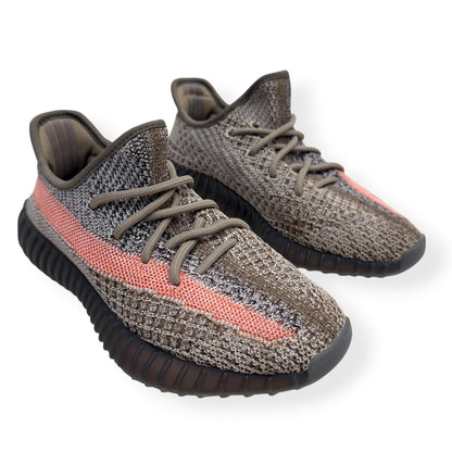 YEEZY BOOST 350 V2 SNEAKER ASH STONE UK4.5 | UK 4.5, Ash Stone