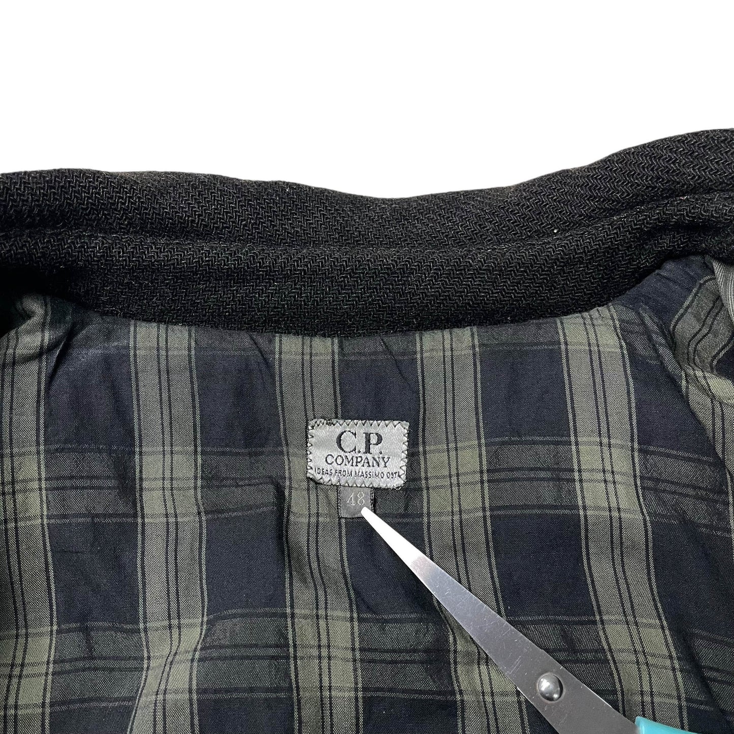 Vintage CP Company Hunting Jacket (M)