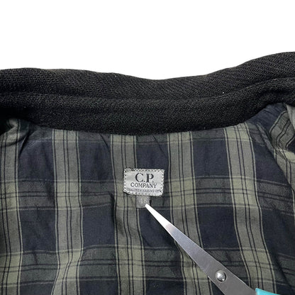 Vintage CP Company Hunting Jacket (M)