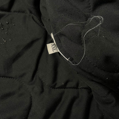 Stone Island Mesh Sniper Hood Jacket (XXL)