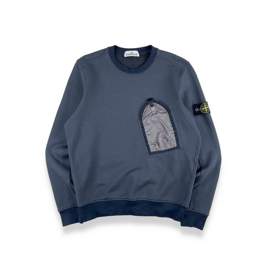 Stone Island Sweatshirt (S) - Known Source