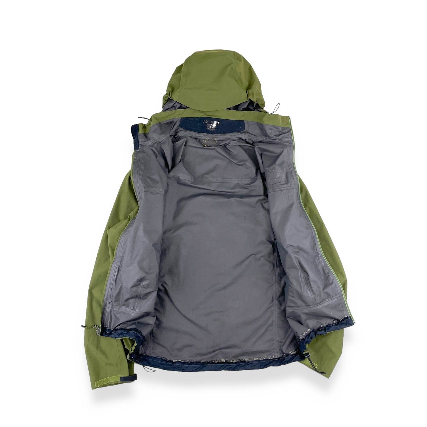 Arc'teryx Beta SL Paclite Shell Jacket (L)