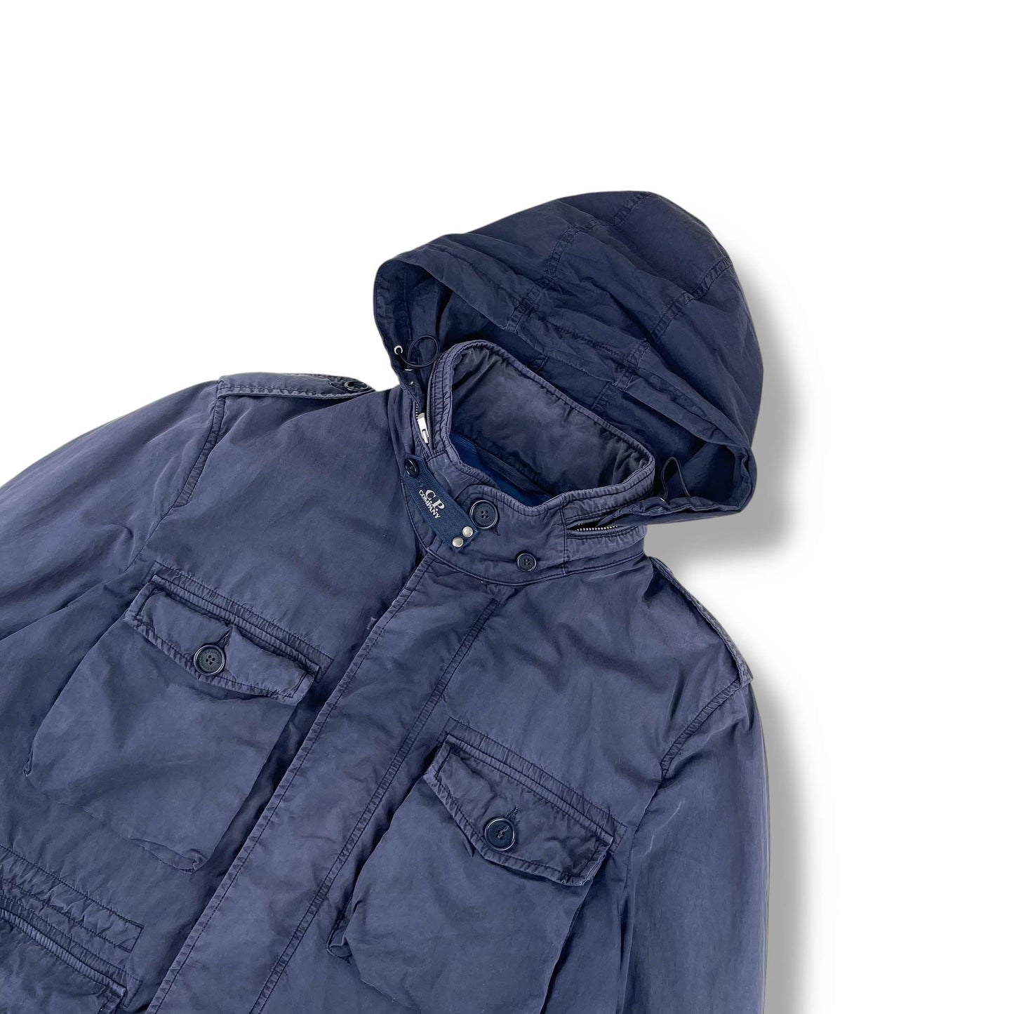 CP Company Multipocket Field Jacket (XXL)