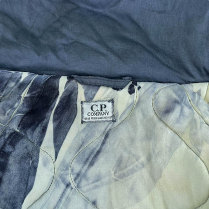 Vintage CP Company Quilted Jacket (L)