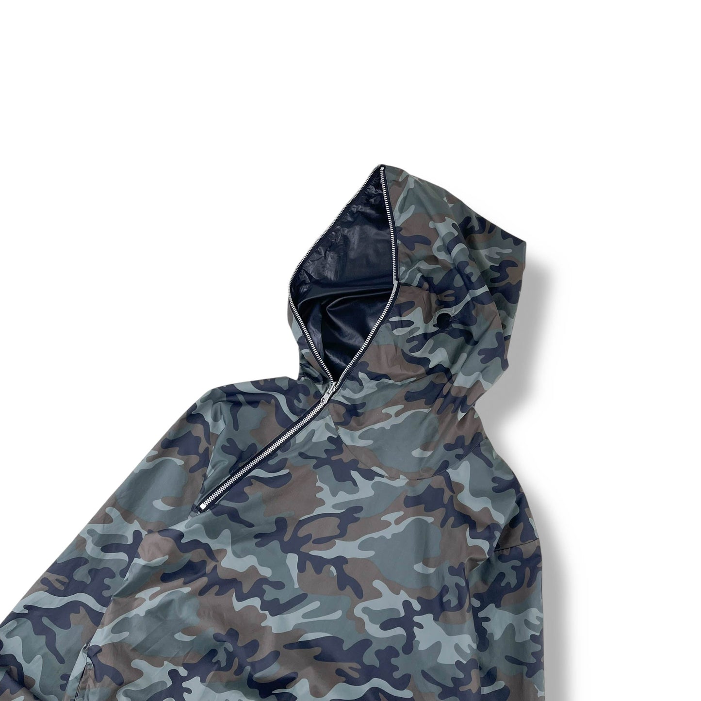 Final Home Survival Full Zip Jacket (M)