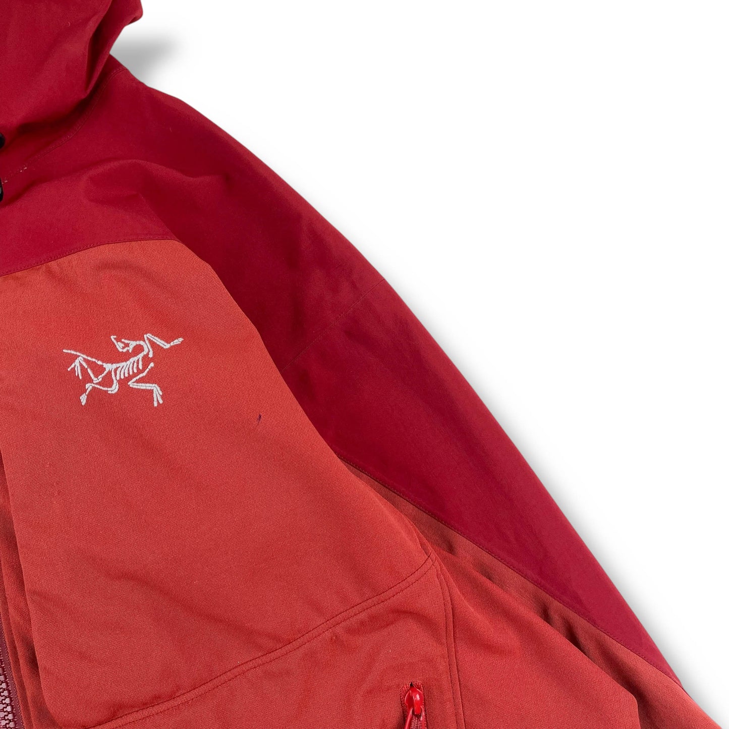 Vintage Arc'teryx Alpha Comp (M)