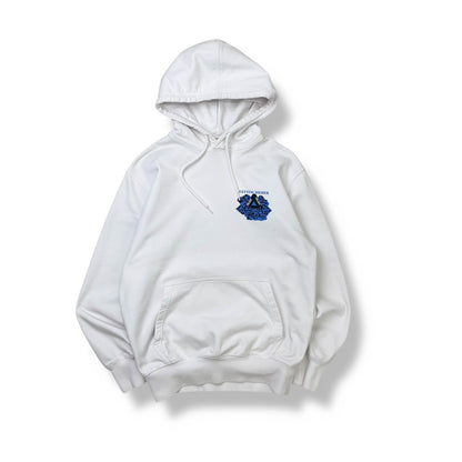Palace Getting Higher Hoodie (S)